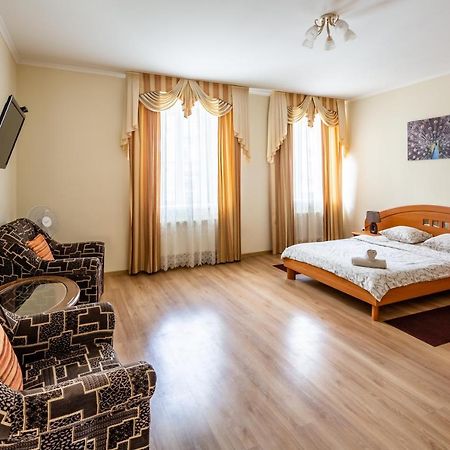 Apartment On Yana Zhizhky Lviv Eksteriør billede